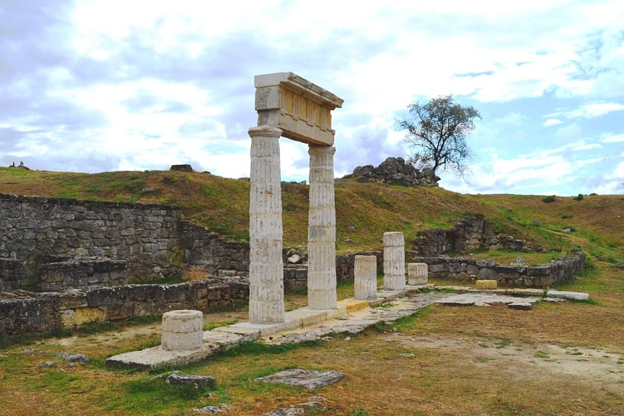 Отдых в России