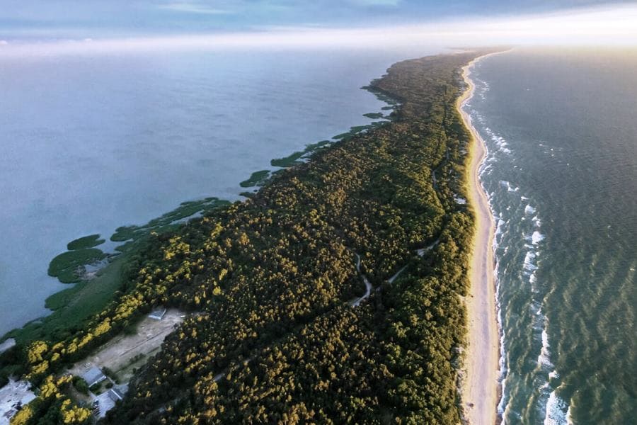 Отдых в России