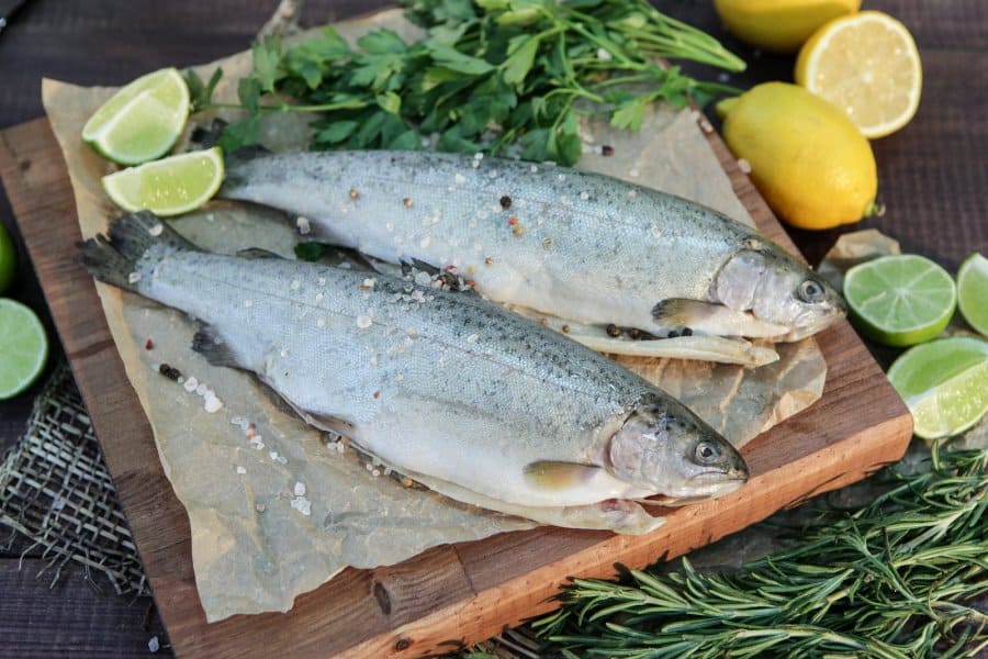 Едем на отдых в Карелию